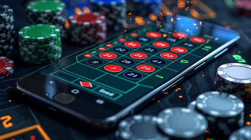 Best 5 Online Blackjack Tables For Arab Players Best 5 Online Blackjack Tables For Arab Players