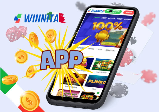 Recensione del sito di Winnita Casino 2026 | Valutazione imparziale Recensione del sito di Winnita Casino 2026 | Valutazione imparziale