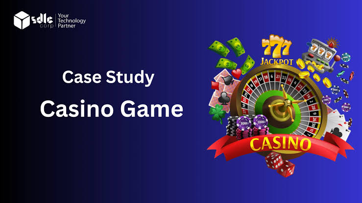 Videogiochi da casinò con soldi veri: cosa giocare e dove trovarli