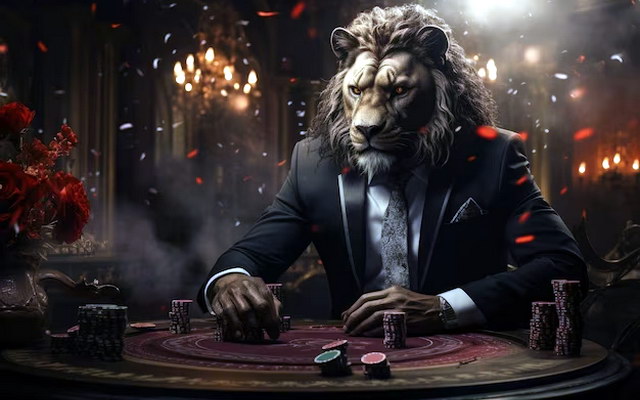 Создание учетной записи и доступ к личному кабинету в Lev Casino Создание учетной записи и доступ к личному кабинету в Lev Casino