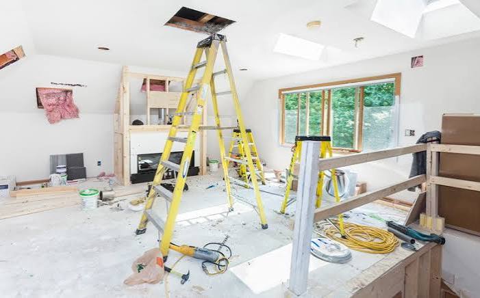 Doing a Complete Home Remodel: A Step-By-Step Guide for Homeowners