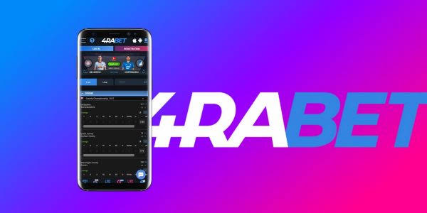 Kinds of Wagers and Gamings at 4raBet